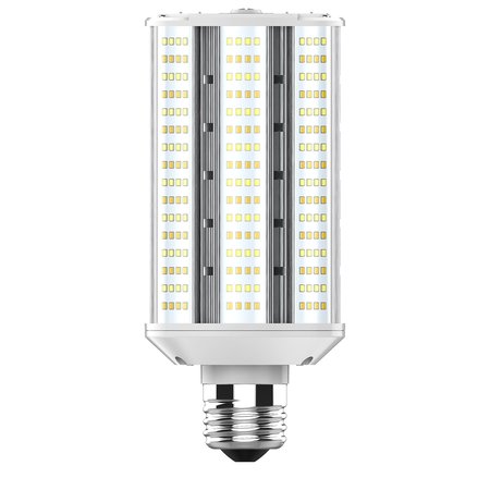 SATCO 20/30/40W & CCT 3/4/5K Select - LED Hi-Pro Wall Pack - E26 100-277V S28929